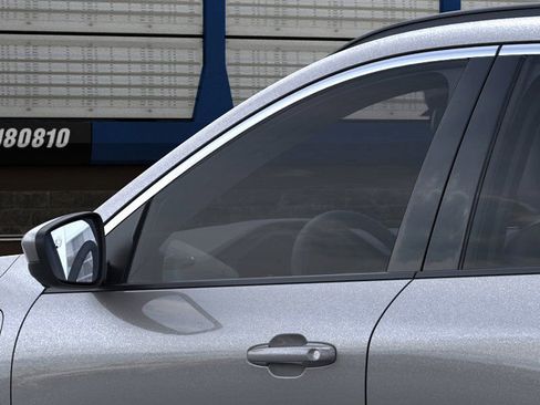 New 2025 Ford Escape SE image 21