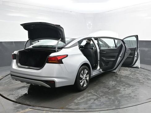 Used 2021 Nissan Altima 2.5 S image 37