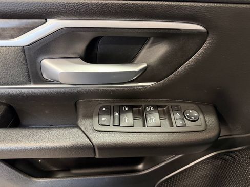 Used 2022 RAM 1500 Big Horn AWD/4WD image 14