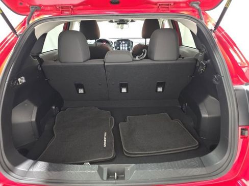 Certified 2025 Subaru Crosstrek 2.0i Premium image 37