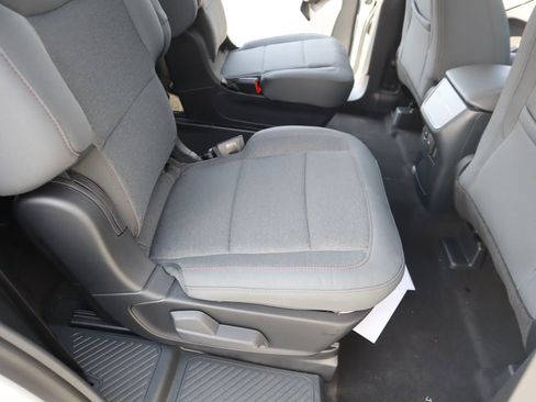 New 2026 Ford Explorer Active RWD image 16