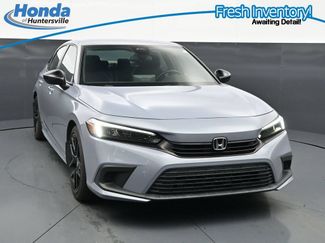 Used 2024 Honda Civic Sport 360° Tour