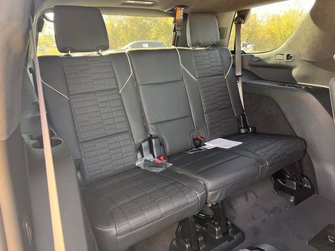 Certified 2026 Cadillac Escalade V image 32