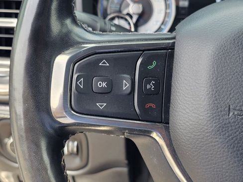 Certified 2020 RAM 1500 Limited AWD/4WD image 50