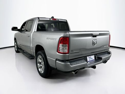 Used 2022 RAM 1500 Big Horn image 7