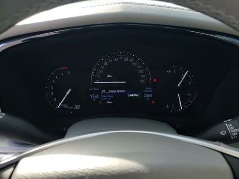 Used 2017 Cadillac XT5 Premium Luxury w/ LPO, Wheel Lock Package image 19