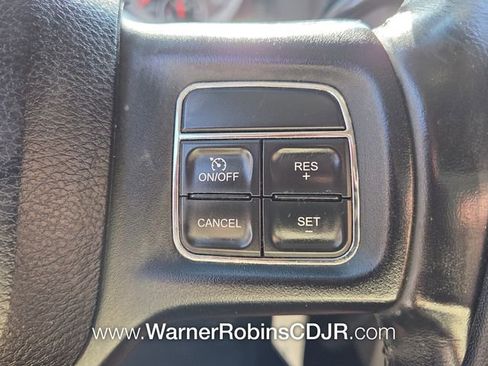 Used 2015 RAM 2500 Lone Star AWD/4WD image 25