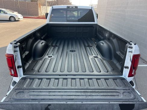 New 2026 RAM 2500 Laramie image 30