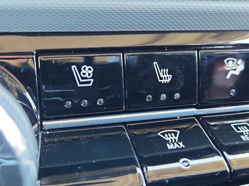 New 2027 Chevrolet Bolt RS w/ Technology Package image 16