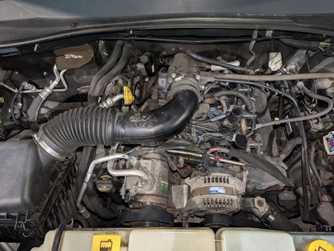 Used 2010 Jeep Liberty Sport w/ Popular Equipment Group image 43