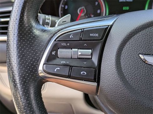 Used 2019 Genesis G70 2.0T Advanced w/ Elite Package image 25