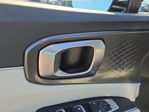 New 2026 Kia Sorento EX FWD image 22