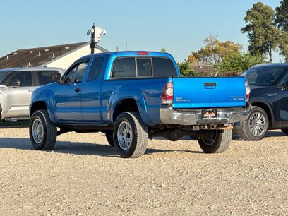 Used 2006 Toyota Tacoma PreRunner