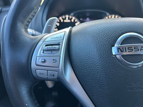 Used 2018 Nissan Altima 2.5 SR w/ SR Special Edition FWD image 15