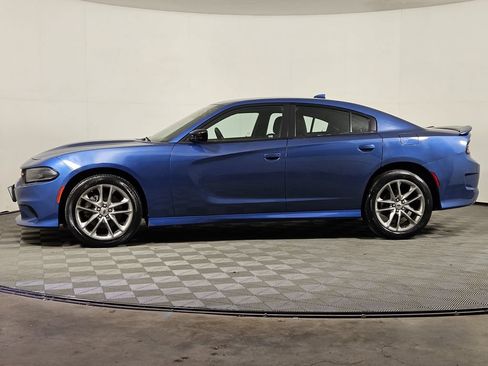 Used 2023 Dodge Charger GT AWD/4WD image 3