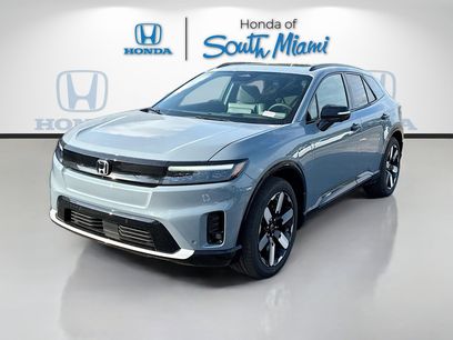 New 2026 Honda Prologue Elite