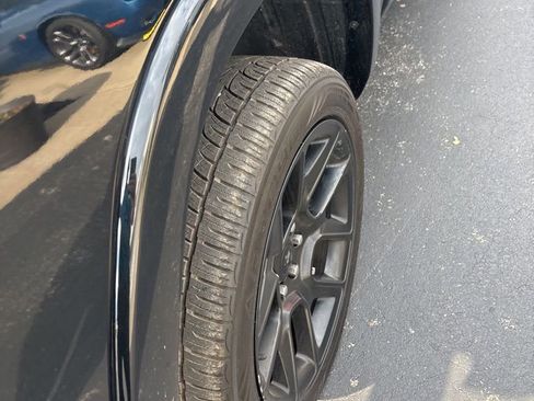 Certified 2022 RAM 1500 Laramie image 13