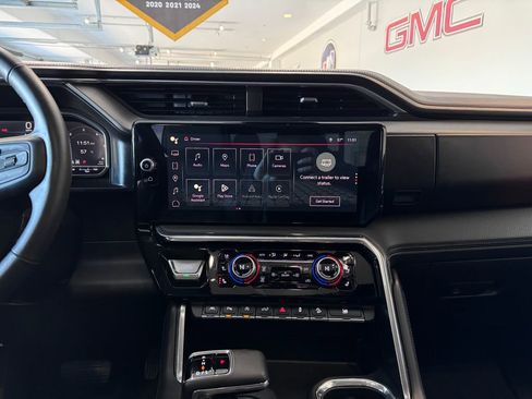 Certified 2024 GMC Sierra 1500 Denali image 18