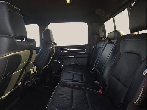 Used 2023 RAM 1500 Laramie image 8