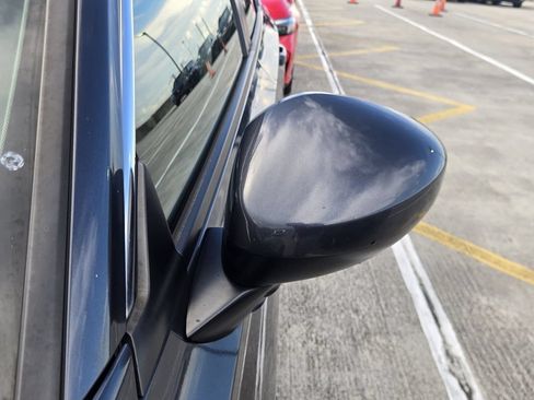 Used 2025 Honda Civic LX image 7