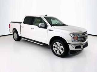 Used 2019 Ford F150 Lariat w/ Equipment Group 502A Luxury AWD/4WD video 1