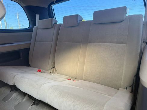 Used 2010 Toyota Sequoia SR5 RWD image 14