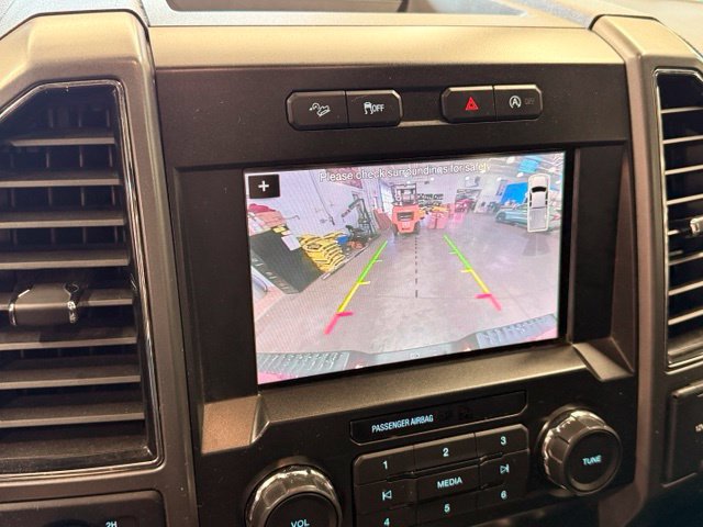Used 2019 Ford F150 XLT w/ Equipment Group 302A Luxury AWD/4WD image 13