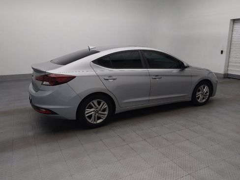 Used 2020 Hyundai Elantra Value Edition FWD image 10