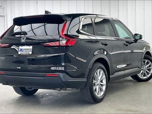 Certified 2024 Honda CR-V EX-L image 12