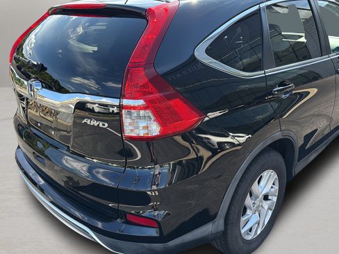 Used 2015 Honda CR-V EX-L image 11