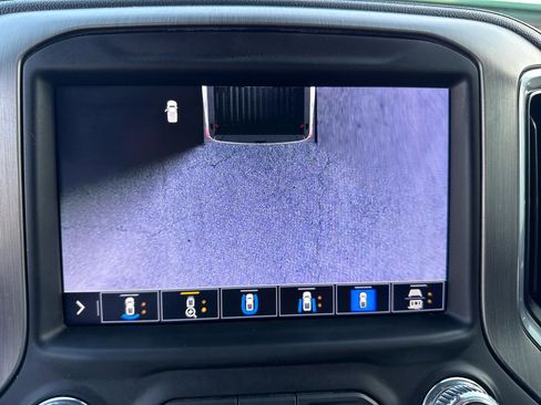 Used 2022 GMC Sierra 2500 Denali w/ Denali Ultimate Package image 29