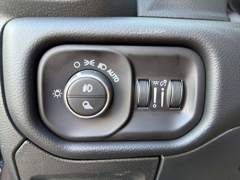 New 2026 RAM 1500 Rebel w/ Bed Utility Group AWD/4WD image 50