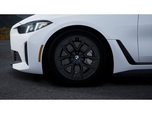 New 2026 BMW i4 xDrive40i AWD/4WD image 7