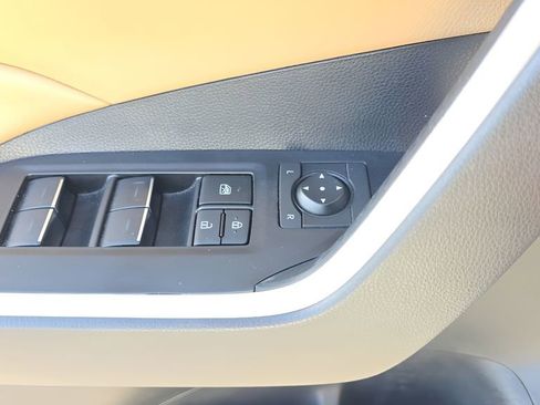 Used 2024 Toyota RAV4 XLE w/ Convenience Package FWD image 20