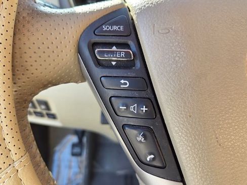 Used 2014 Nissan Murano SL w/ Navigation Package image 30