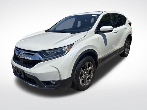 Used 2018 Honda CR-V EX image 5
