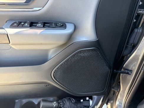Used 2019 RAM 1500 Big Horn AWD/4WD image 16