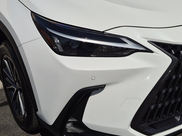 Used 2026 Lexus NX 350h AWD w/ Accessory Package (2T) image 10