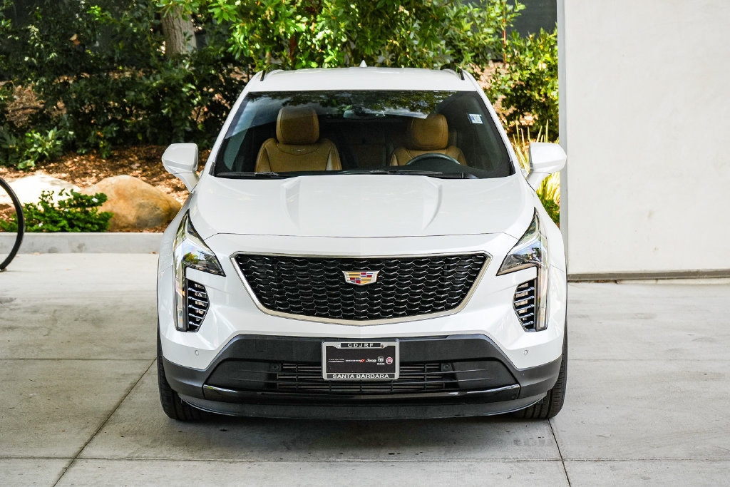 Used 2019 Cadillac XT4 Sport FWD image 2