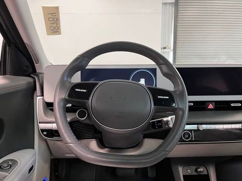 Used 2024 Hyundai Ioniq 5 Limited RWD image 21