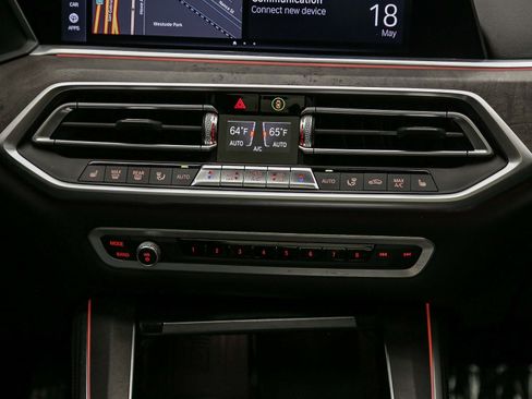 Used 2021 BMW X5 sDrive40i w/ Executive Package RWD image 15