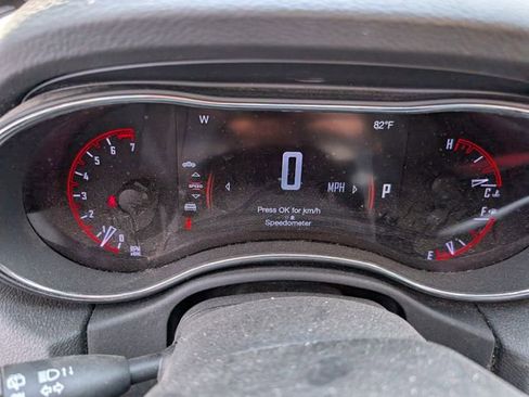 Used 2016 Dodge Durango Limited image 12