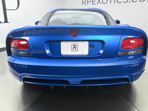 Used 2006 Dodge Viper SRT-10 RWD image 14