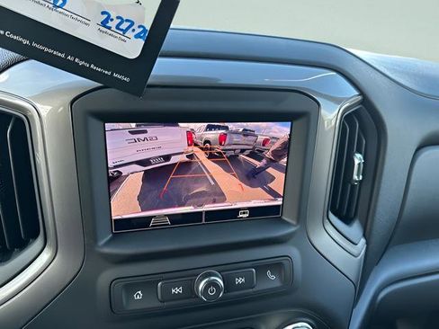 New 2026 GMC Sierra 1500 Pro w/ Pro Value Package AWD/4WD image 18