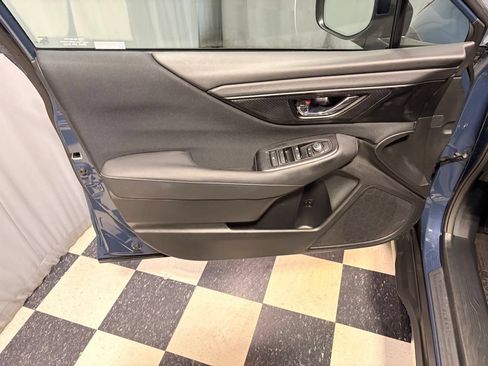 Certified 2023 Subaru Outback Premium AWD/4WD image 13
