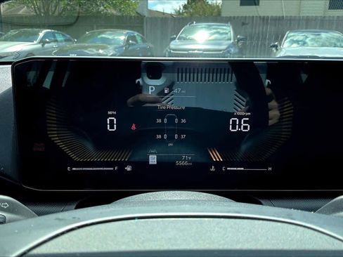 Certified 2025 Kia K4 LXS image 24