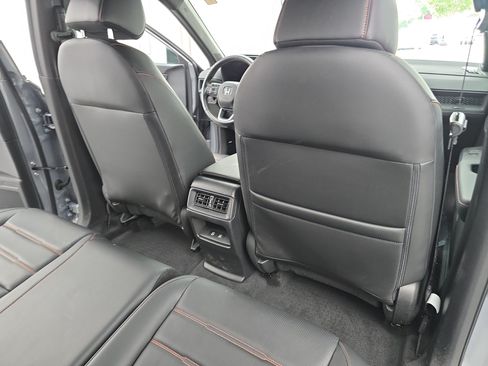 Certified 2025 Honda CR-V Sport-L image 11