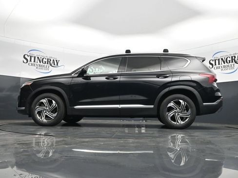 Used 2022 Hyundai Santa Fe SEL image 20