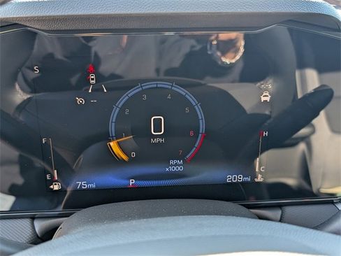 Used 2026 Chevrolet TrailBlazer LT w/ Convenience Package image 17