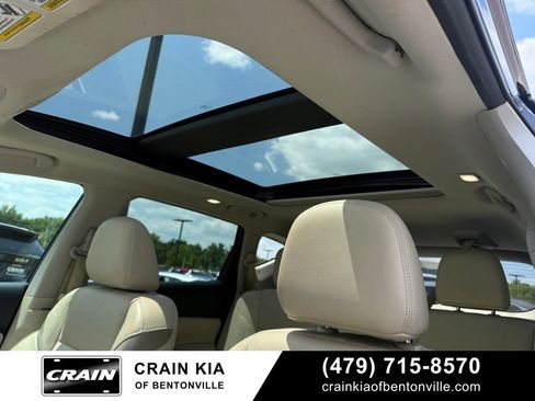 Used 2019 Nissan Murano Platinum AWD/4WD image 21